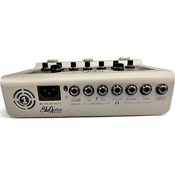Used BluGuitar AMP1 Guitar Power Amp