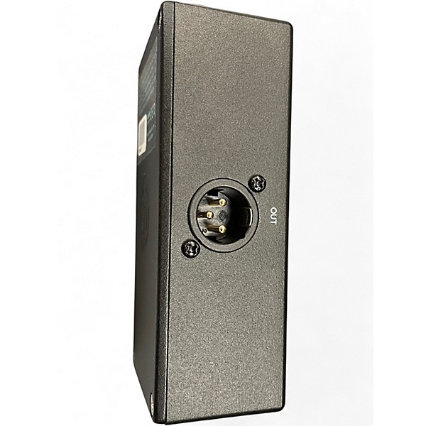 Used Walrus Audio CANVAS MONO Pedal