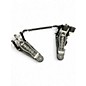 Used DW 2000 Series Double Double Bass Drum Pedal thumbnail