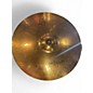 Used Zildjian 22in S SERIES MEDIUM RIDE Cymbal thumbnail