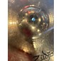 Used Zildjian 22in S SERIES MEDIUM RIDE Cymbal