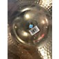 Used Zildjian 22in S SERIES MEDIUM RIDE Cymbal