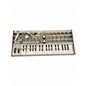 Used KORG Micro Korg 37 Key Synthesizer thumbnail