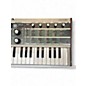 Used KORG Micro Korg 37 Key Synthesizer