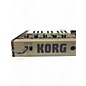 Used KORG Micro Korg 37 Key Synthesizer