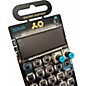 Used teenage engineering PO-35 Pocket Operator Speak Production Controller