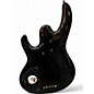 Used ESP ltd b205 Black Electric Bass Guitar