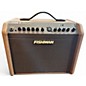 Used Fishman Loudbox Mini Charge Acoustic Guitar Combo Amp thumbnail