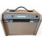 Used Fishman Loudbox Mini Charge Acoustic Guitar Combo Amp
