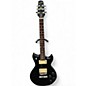 Used Westbury Standard Black Solid Body Electric Guitar thumbnail