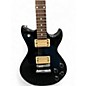 Used Westbury Standard Black Solid Body Electric Guitar
