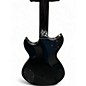 Used Westbury Standard Black Solid Body Electric Guitar