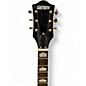 Used Gretsch Guitars G5427TG Midnight Sapphire Hollow Body Electric Guitar
