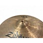 Used Zildjian 14in ZBT Hi Hat Pair Cymbal