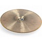Used Zildjian 14in ZBT Hi Hat Pair Cymbal