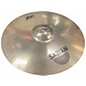 Used SABIAN 18in XSR FAST CRASH Cymbal