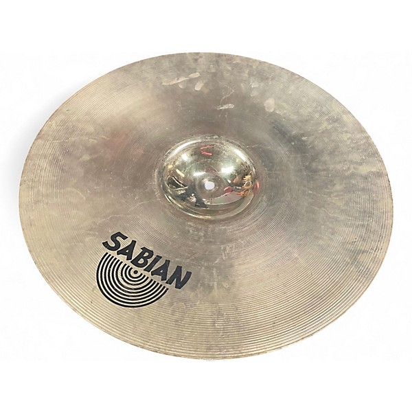 Used SABIAN 18in XSR FAST CRASH Cymbal