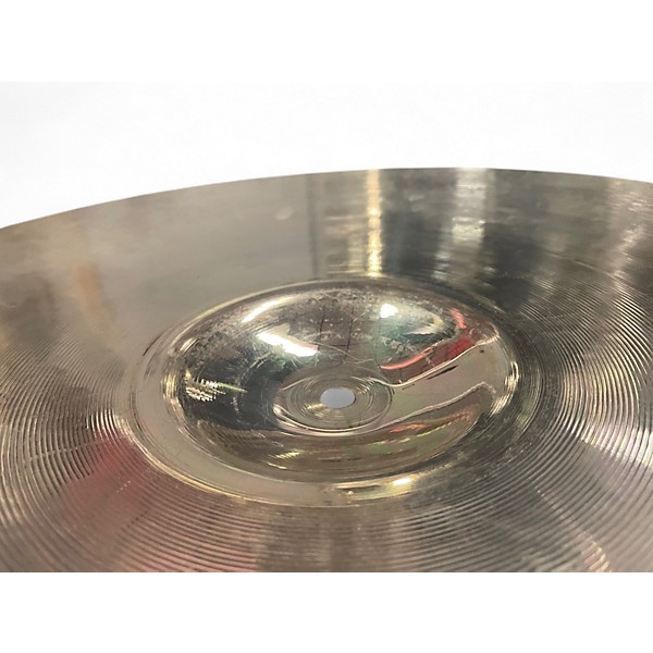 Used SABIAN 18in XSR FAST CRASH Cymbal