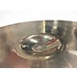 Used SABIAN 18in XSR FAST CRASH Cymbal