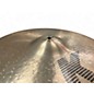 Used Zildjian 18in K Custom Dark Crash Cymbal