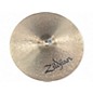 Used Zildjian 18in K Custom Dark Crash Cymbal