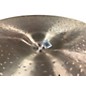 Used Zildjian 18in K Custom Dark Crash Cymbal