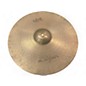 Used Zildjian 20in ZBT Crash Ride Cymbal thumbnail
