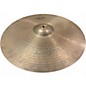 Used Zildjian 20in ZBT Crash Ride Cymbal
