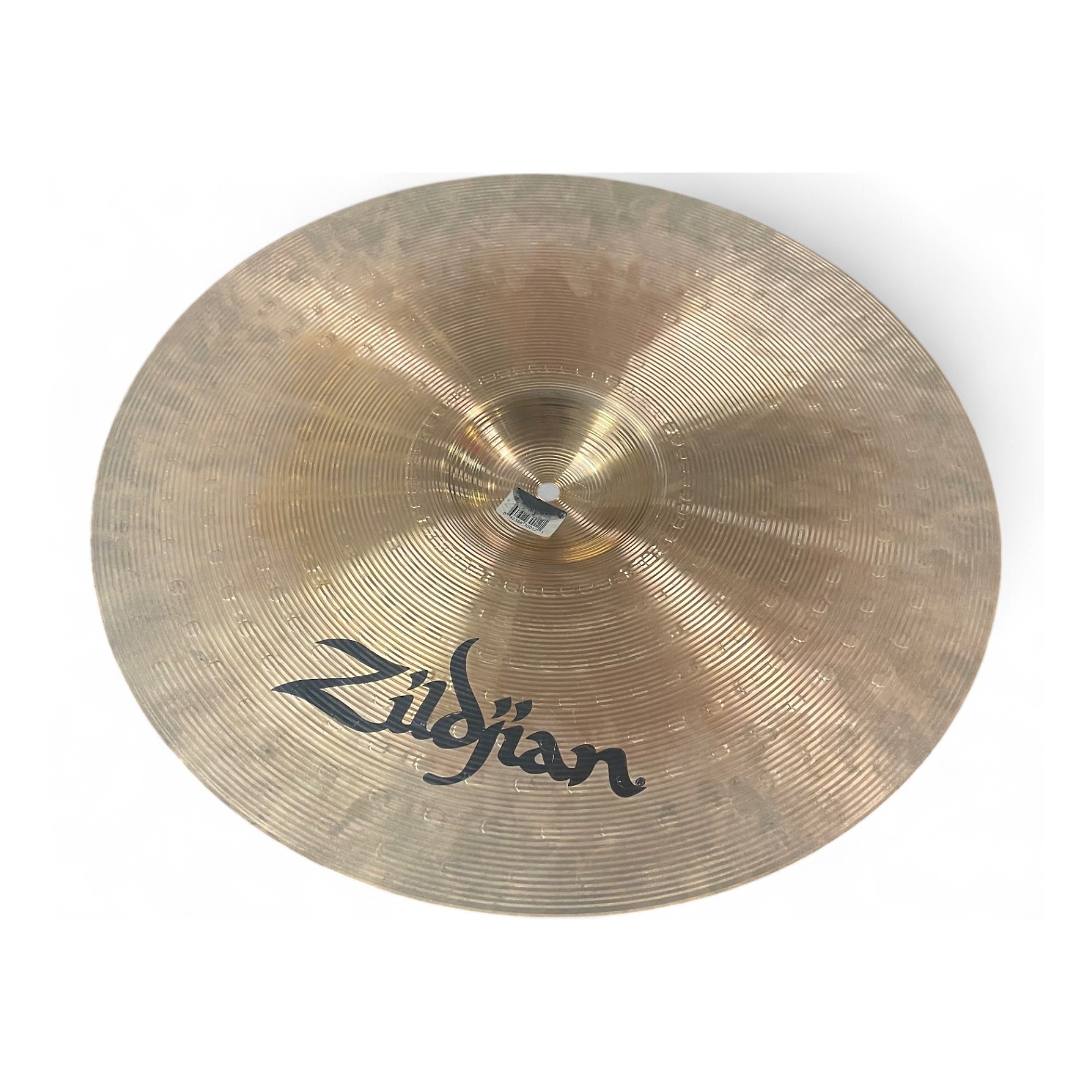 Used Zildjian 20in ZBT Crash Ride Cymbal 40 | Guitar Center