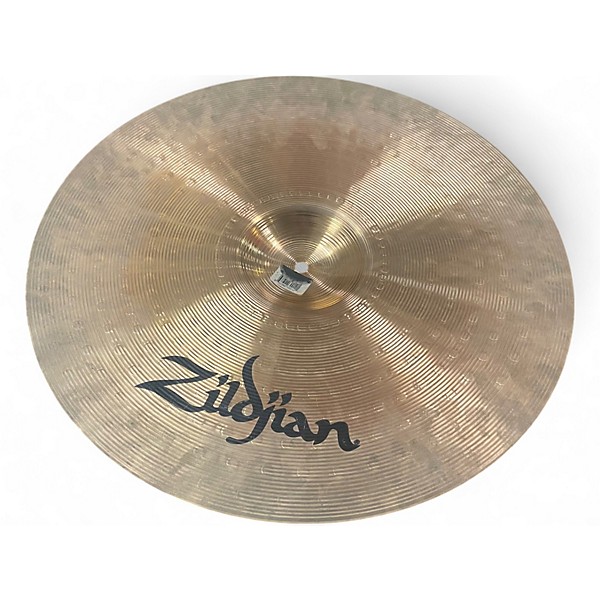 Used Zildjian 20in ZBT Crash Ride Cymbal