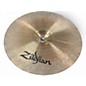 Used Zildjian 20in ZBT Crash Ride Cymbal
