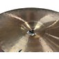Used Zildjian 20in ZBT Crash Ride Cymbal