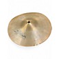 Used Zildjian 10in FX Trashformer Cymbal