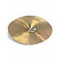 Used Zildjian 10in FX Trashformer Cymbal