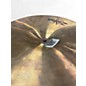 Used Zildjian 10in FX Trashformer Cymbal