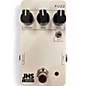 Used JHS Pedals 3 series fuzz Effect Pedal thumbnail