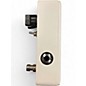 Used JHS Pedals 3 series fuzz Effect Pedal