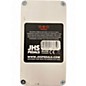 Used JHS Pedals 3 series fuzz Effect Pedal