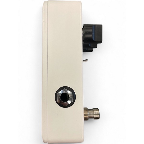 Used JHS Pedals 3 series fuzz Effect Pedal