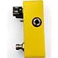 Used Effects Bakery butter roll vibe Effect Pedal