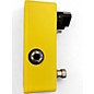 Used Effects Bakery butter roll vibe Effect Pedal