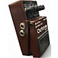 Used BOSS OC-5 Bass Effect Pedal
