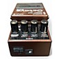 Used BOSS OC-5 Bass Effect Pedal