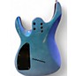 Used Legator Ninja 8 Ultraviolet Solid Body Electric Guitar