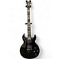 Used Schecter Guitar Research Devil 6 Tribal Solid Body Electric Guitar thumbnail