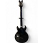 Used Schecter Guitar Research Devil 6 Tribal Solid Body Electric Guitar