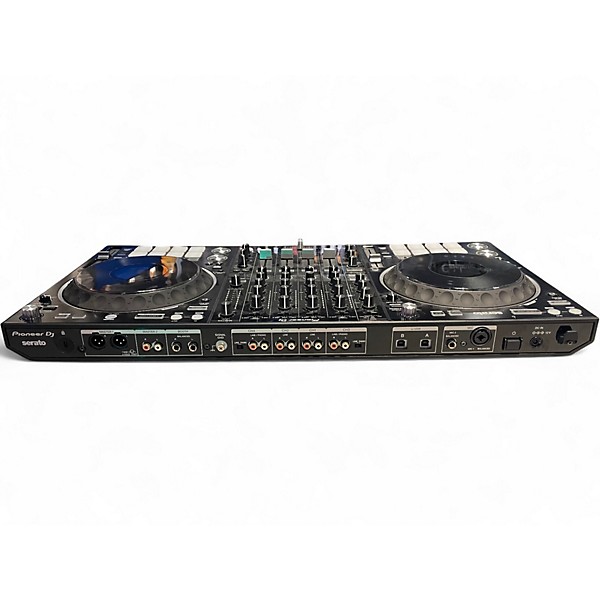 Used Pioneer DJ DDJ1000SRT DJ Controller