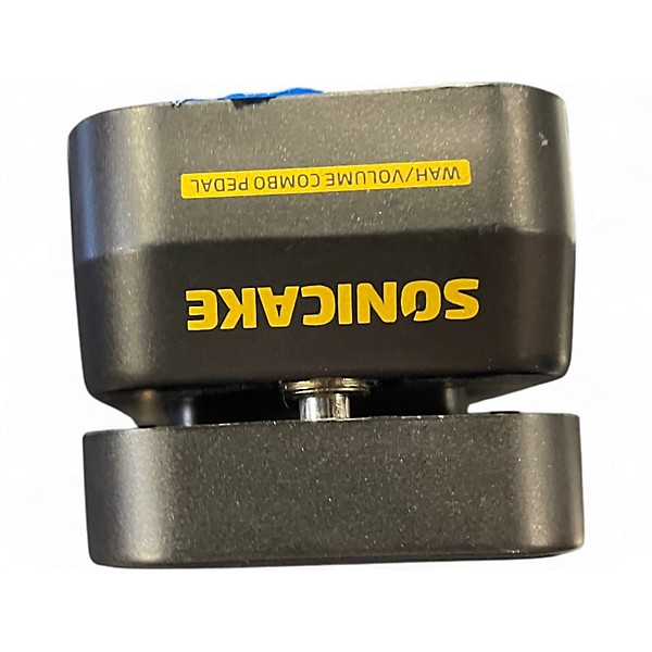 Used Sonicake Volwah Pedal