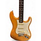 Used Fender American vintage II 1973 Stratocaster Natural Solid Body Electric Guitar