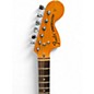 Used Fender American vintage II 1973 Stratocaster Natural Solid Body Electric Guitar